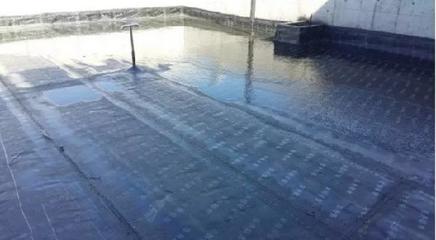 狠抓防水工程質(zhì)量，建設(shè)安心建筑工程