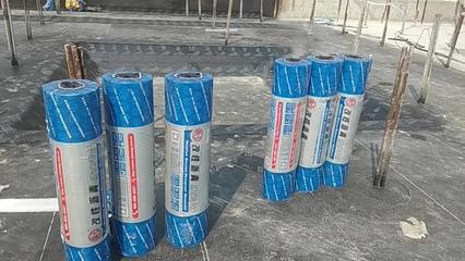 北新禹王全國(guó)防水工程項(xiàng)目進(jìn)展 聚焦管道安裝工程