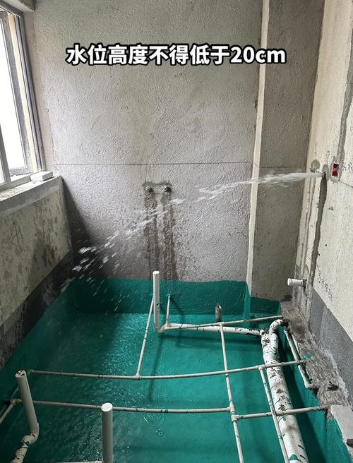 衛(wèi)生間防水工程全攻略 從選材到施工，全面解析防水工程要點(diǎn)